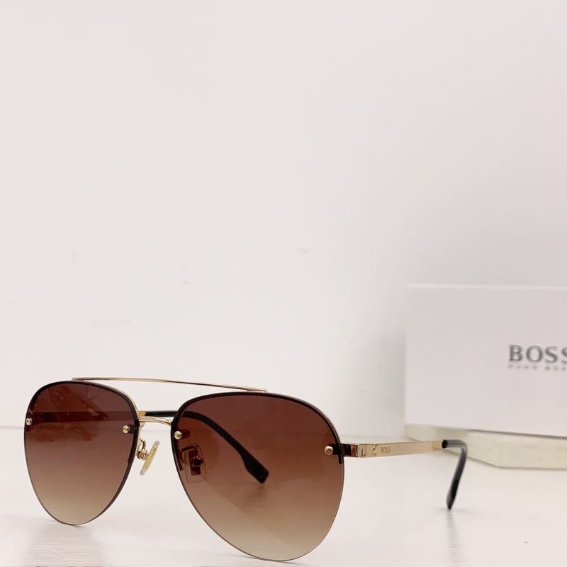 Boss Sunglasses